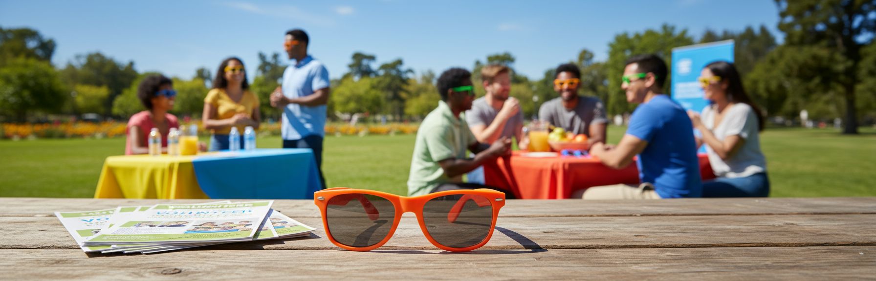 bedankjes vrijwilligers